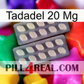 Tadadel 20Mg 07